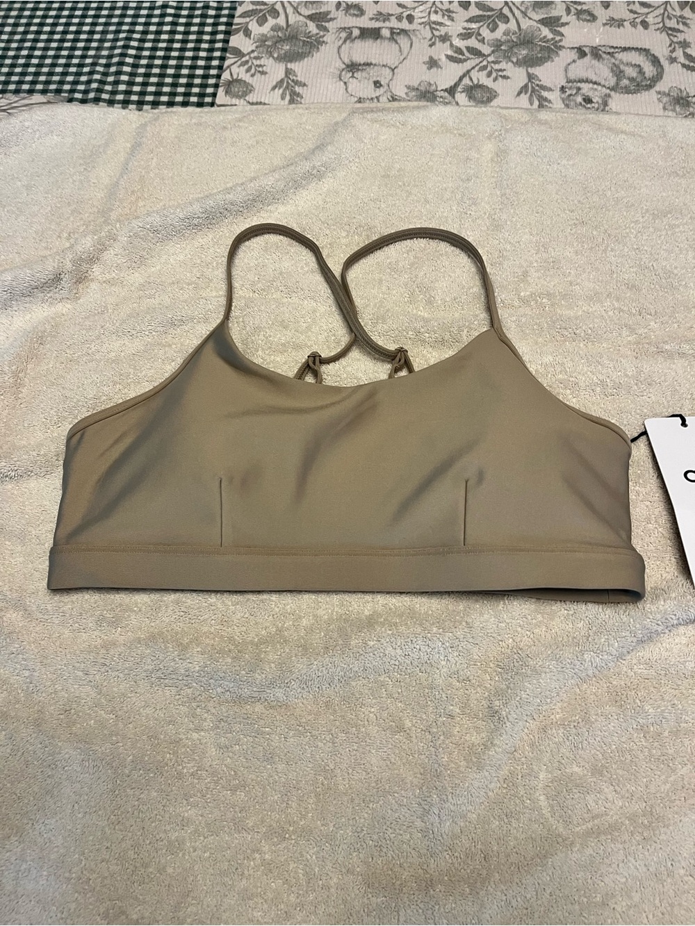 Alo Women’s Airlift Intrigue Sports Bra